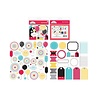 Doodlebug Design Fun at the Park Bits & Pieces (67pcs) (7318) (DISCONTINUED) Doodlebug Design Fun at the Park Bits & Pieces (67pcs) (7318) (DISCONTINUED)