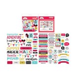 Doodlebug Design Fun at the Park Chit Chat (7323) (DISCONTINUED)