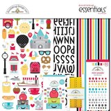 Doodlebug Design Fun at the Park 12x12 Inch Essentials Kit (7343) (DISCONTINUED)