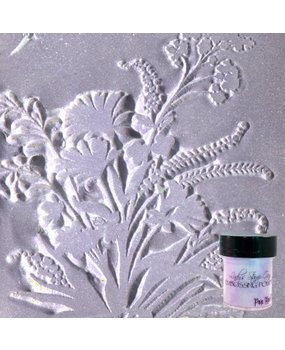 Lindy's Stamp Gang Pop Rock Purple Embossing Powder (ep-082) (DISCONTINUED)