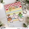 Heffy Doodle Llamazing Llamas Dies (HFD0374) (OUTLET) Heffy Doodle Llamazing Llamas Dies (HFD0374) (OUTLET)