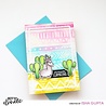 Heffy Doodle Llamazing Llamas Dies (HFD0374) (OUTLET) Heffy Doodle Llamazing Llamas Dies (HFD0374) (OUTLET)