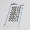 Heffy Doodle Zig-a-zig Ah Chevron Dies (HFD0375) (OUTLET) Heffy Doodle Zig-a-zig Ah Chevron Dies (HFD0375) (OUTLET)