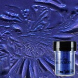 Lindy's Stamp Gang Venus Violet Blue Embossing Powder (ep-037) (DISCONTINUED)