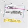Heffy Doodle Get Well Soon Shadow Dies (HFD0382) (OUTLET) Heffy Doodle Get Well Soon Shadow Dies (HFD0382) (OUTLET)