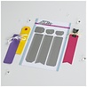 Heffy Doodle Tiny Tag Trio Dies (HFD0390) (OUTLET) Heffy Doodle Tiny Tag Trio Dies (HFD0390) (OUTLET)