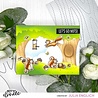 Heffy Doodle Nuts About You Dies (HFD0394) (OUTLET) Heffy Doodle Nuts About You Dies (HFD0394) (OUTLET)