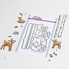 Heffy Doodle Deer To Me Dies (HFD0400) (OUTLET) Heffy Doodle Deer To Me Dies (HFD0400) (OUTLET)