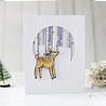 Heffy Doodle Deer To Me Dies (HFD0400) (OUTLET) Heffy Doodle Deer To Me Dies (HFD0400) (OUTLET)