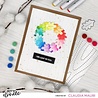 Heffy Doodle Forest Leaves Dies (HFD0401) (OUTLET) Heffy Doodle Forest Leaves Dies (HFD0401) (OUTLET)