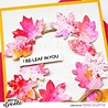 Heffy Doodle Forest Leaves Dies (HFD0401) (OUTLET) Heffy Doodle Forest Leaves Dies (HFD0401) (OUTLET)