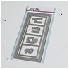 Heffy Doodle Slimline Quartet Dies (HFD0402) (OUTLET) Heffy Doodle Slimline Quartet Dies (HFD0402) (OUTLET)