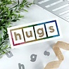 Heffy Doodle Slimline Quartet Dies (HFD0402) (OUTLET) Heffy Doodle Slimline Quartet Dies (HFD0402) (OUTLET)