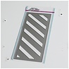 Heffy Doodle Silly Slimline Slants Dies (HFD0403) (OUTLET) Heffy Doodle Silly Slimline Slants Dies (HFD0403) (OUTLET)