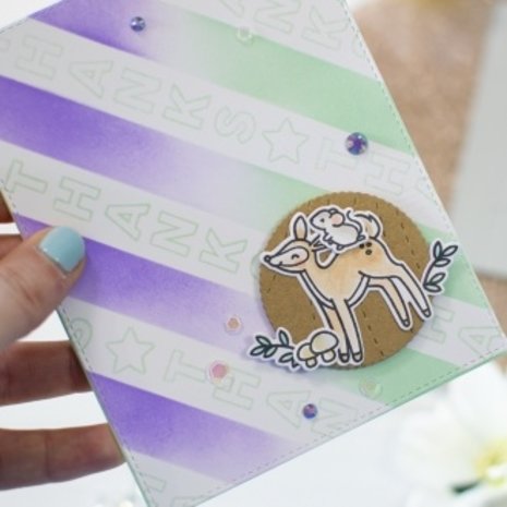 Heffy Doodle Very Vertical Greetings Clear Stamps (HFD0389) (OUTLET) Heffy Doodle Very Vertical Greetings Clear Stamps (HFD0389) (OUTLET)