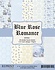 Blue Rose Romance 6x6 Inch Paper Pack (RPP061) (DISCONTINUED) Blue Rose Romance 6x6 Inch Paper Pack (RPP061) (DISCONTINUED)