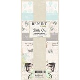 Reprint Little One Slimline Paper Pack (RPS010) (DISCONTINUED)