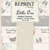 Reprint Little One Slimline Paper Pack (RPS010) (OUTLET) Reprint Little One Slimline Paper Pack (RPS010) (OUTLET)