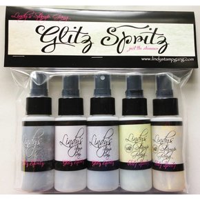 Glitz Spritz Set