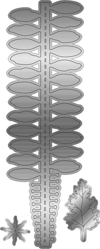 Crafter's Companion Flower Fairies Metal Dies Aster (SCC-FF-MD-ASTE) (OUTLET) Crafter's Companion Flower Fairies Metal Dies Aster (SCC-FF-MD-ASTE) (OUTLET)