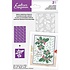 Holly Sprigs Simple Christmas Stencils (CC-STEN-HSPRIG) (OUTLET) Holly Sprigs Simple Christmas Stencils (CC-STEN-HSPRIG) (OUTLET)