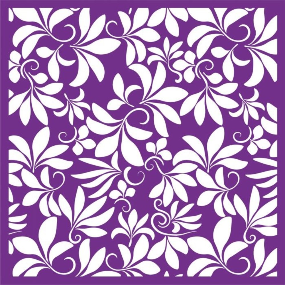 Crafter's Companion Scattered Foliage Background Stencils (CC-STEN-SCAFOL) (OUTLET) Crafter's Companion Scattered Foliage Background Stencils (CC-STEN-SCAFOL) (OUTLET)