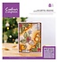 Holly Christmas Clear Stamps (CC-ST-CA-HCHR) (OUTLET) Holly Christmas Clear Stamps (CC-ST-CA-HCHR) (OUTLET)