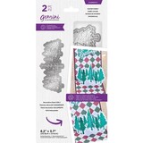 Gemini Christmas Twist and Pop Winter Forest Elements Dies (GEM-MD-ELE-WINFO) (DISCONTINUED)