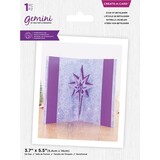 Gemini Christmas Pop Out Star of Bethlehem Create-a-Card Dies (GEM-MD-CAD-STOB) (DISCONTINUED)