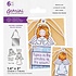 Peace & Joy Stamp & Die (GEM-STD-PEJO) (DISCONTINUED) Peace & Joy Stamp & Die (GEM-STD-PEJO) (DISCONTINUED)