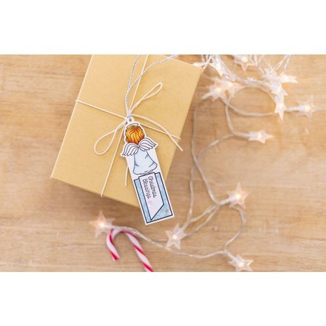 Gemini Peace & Joy Stamp & Die (GEM-STD-PEJO) (OUTLET) Gemini Peace & Joy Stamp & Die (GEM-STD-PEJO) (OUTLET)