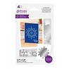 Gemini Icy Snowflake Stamp & Die (GEM-STD-ICSN) (OUTLET) Gemini Icy Snowflake Stamp & Die (GEM-STD-ICSN) (OUTLET)