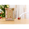 Gemini Holly Tree Stamp & Die (GEM-STD-HOTR) (OUTLET)