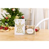 Gemini Festive Angel Stamp & Die (GEM-STD-FEAN) (OUTLET)