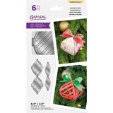 Gemini Grande Bauble Dimensionals Dies (GEM-MD-DIM-GRABA) (DISCONTINUED)