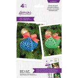 Gemini Winter Opulence Elements Dies (GEM-MD-ELE-WINOP) (DISCONTINUED)