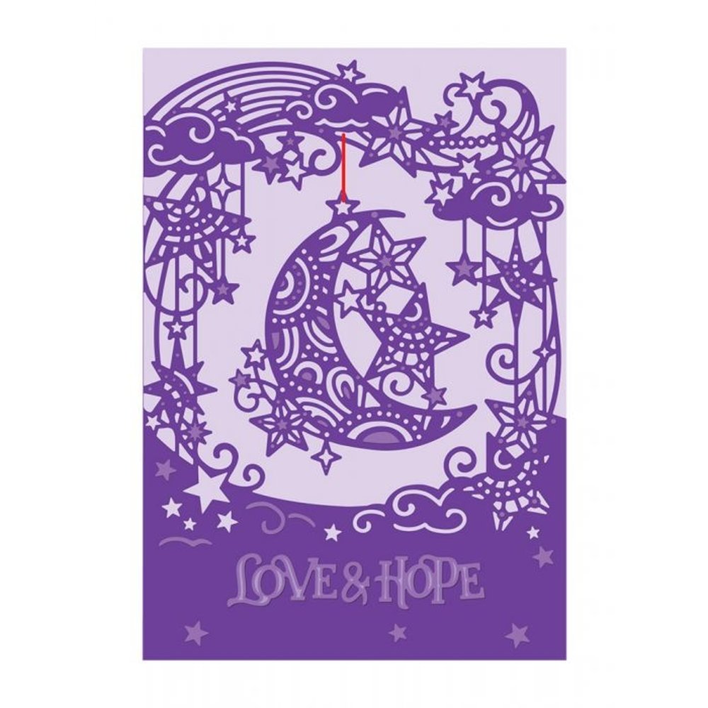 Gemini Shine Bright Create-a-Card Dies (GEM-MD-CAD-SHBR) (DISCONTINUED) Gemini Shine Bright Create-a-Card Dies (GEM-MD-CAD-SHBR) (DISCONTINUED)