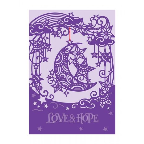 Gemini Shine Bright Create-a-Card Dies (GEM-MD-CAD-SHBR) (DISCONTINUED) Gemini Shine Bright Create-a-Card Dies (GEM-MD-CAD-SHBR) (DISCONTINUED)