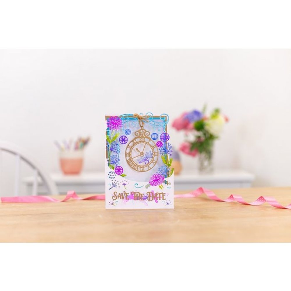 Gemini Save The Date Create-a-Card Dies (GEM-MD-CAD-SATD) (DISCONTINUED) Gemini Save The Date Create-a-Card Dies (GEM-MD-CAD-SATD) (DISCONTINUED)