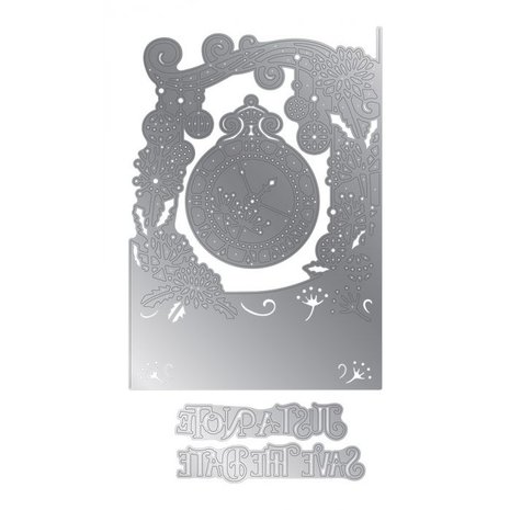 Gemini Save The Date Create-a-Card Dies (GEM-MD-CAD-SATD) (DISCONTINUED) Gemini Save The Date Create-a-Card Dies (GEM-MD-CAD-SATD) (DISCONTINUED)