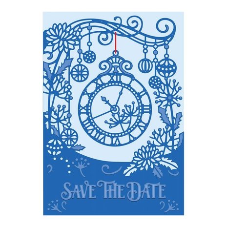 Gemini Save The Date Create-a-Card Dies (GEM-MD-CAD-SATD) (DISCONTINUED) Gemini Save The Date Create-a-Card Dies (GEM-MD-CAD-SATD) (DISCONTINUED)