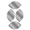 Gemini Winter Opulence Elements Dies (GEM-MD-ELE-WINOP) (DISCONTINUED) Gemini Winter Opulence Elements Dies (GEM-MD-ELE-WINOP) (DISCONTINUED)