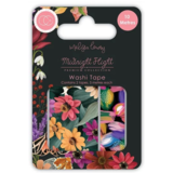 Craft Consortium Midnight Flight Washi Tape (CCWTPE014) (DISCONTINUED)