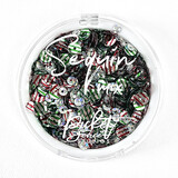 Picket Fence Studios More Peppermint Kisses Sequin Mix (SQ-143) (OUTLET)