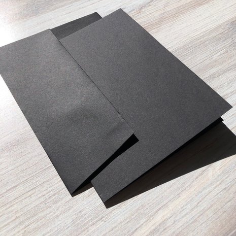 Graphic 45 Cards & Envelopes Black 4.25x5.5 Inch (4501989) (OUTLET) Graphic 45 Cards & Envelopes Black 4.25x5.5 Inch (4501989) (OUTLET)