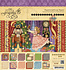 Nutcracker Sweet 8x8 Inch Paper Pad (4500562) (OUTLET)
