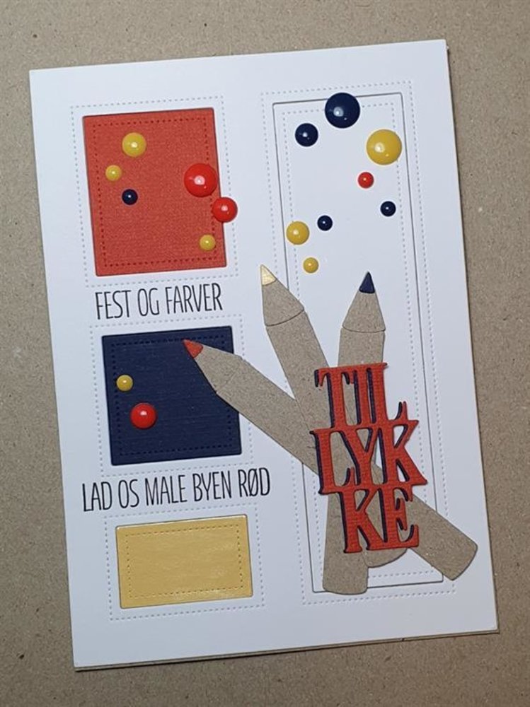 Simple and Basic A6 Card Front #3 Cutting Dies (SBD182) (DISCONTINUED) Simple and Basic A6 Card Front #3 Cutting Dies (SBD182) (DISCONTINUED)