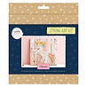 Simply Make String Art Kit Unicorn (DSM 105191) (OUTLET) Simply Make String Art Kit Unicorn (DSM 105191) (OUTLET)