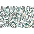 Radiant Eucalyptus 19,5x30 Inch Tissue Paper (655709) (DISCONTINUED) Radiant Eucalyptus 19,5x30 Inch Tissue Paper (655709) (DISCONTINUED)
