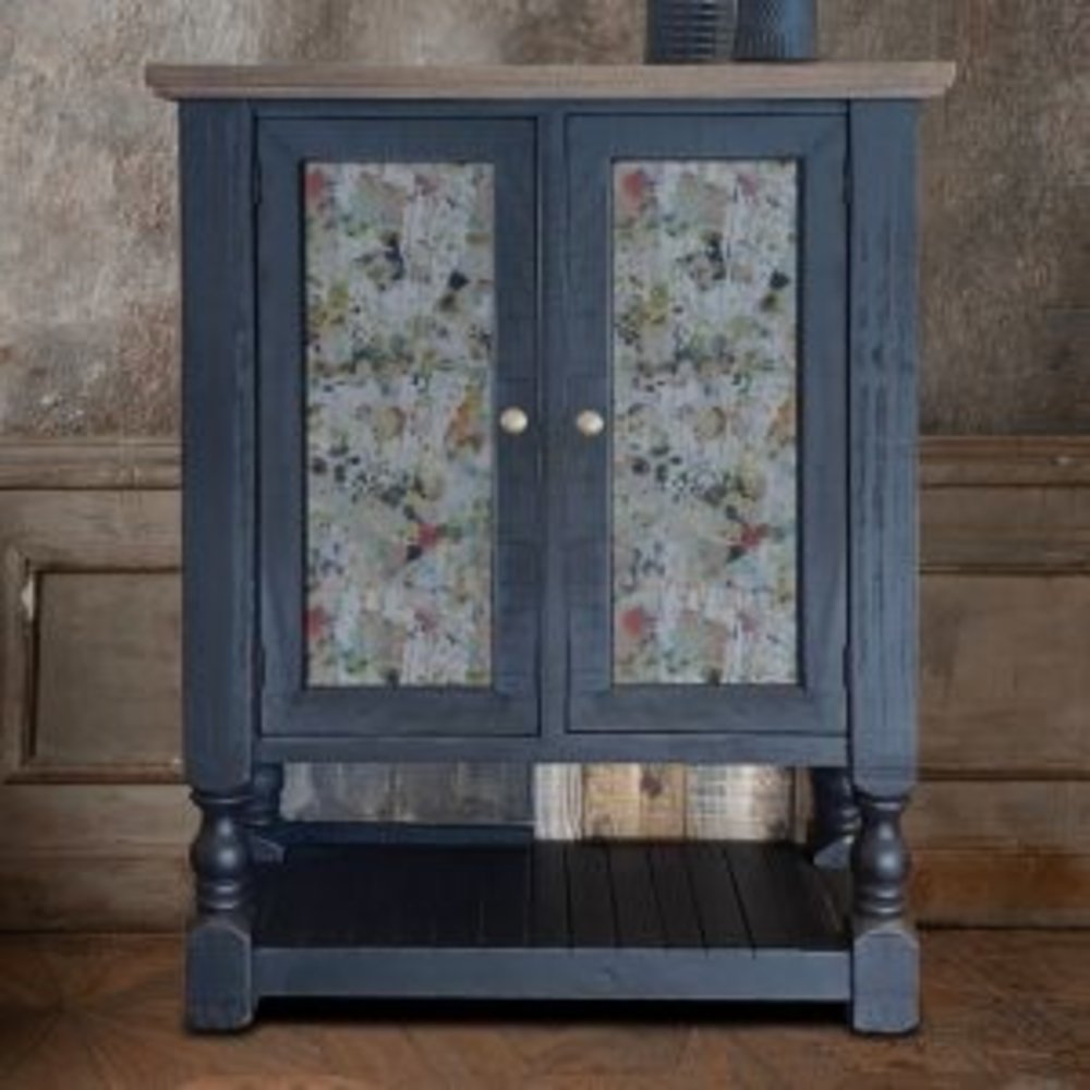 Re-Design with Prima Flower Bed 19x30 Inch Tissue Paper (653866) (DISCONTINUED) Re-Design with Prima Flower Bed 19x30 Inch Tissue Paper (653866) (DISCONTINUED)